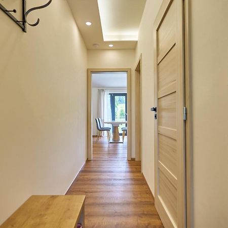 Apartman Pod Plesivcem 阿贝尔塔米 外观 照片