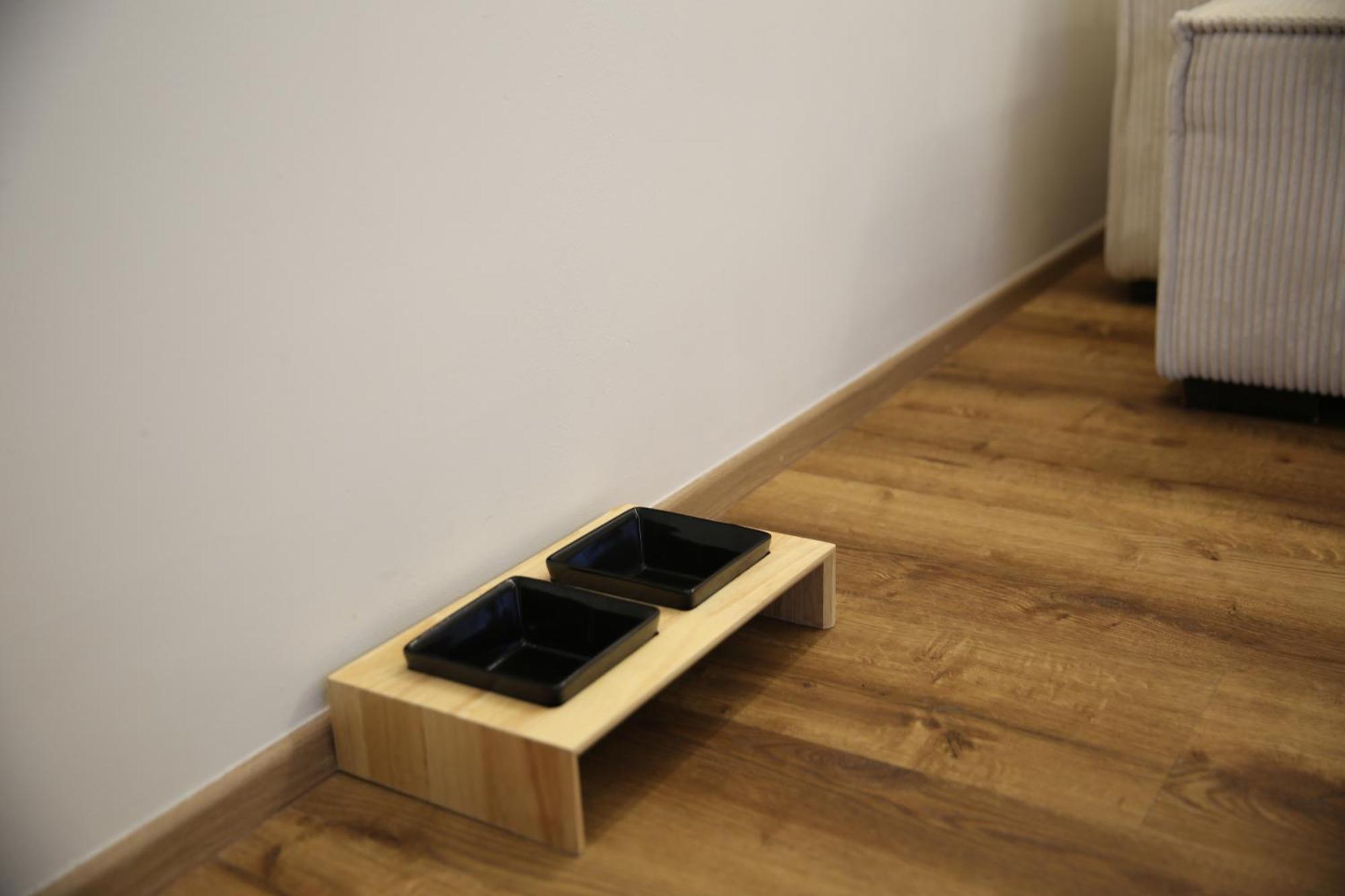 Apartman Pod Plesivcem 阿贝尔塔米 外观 照片