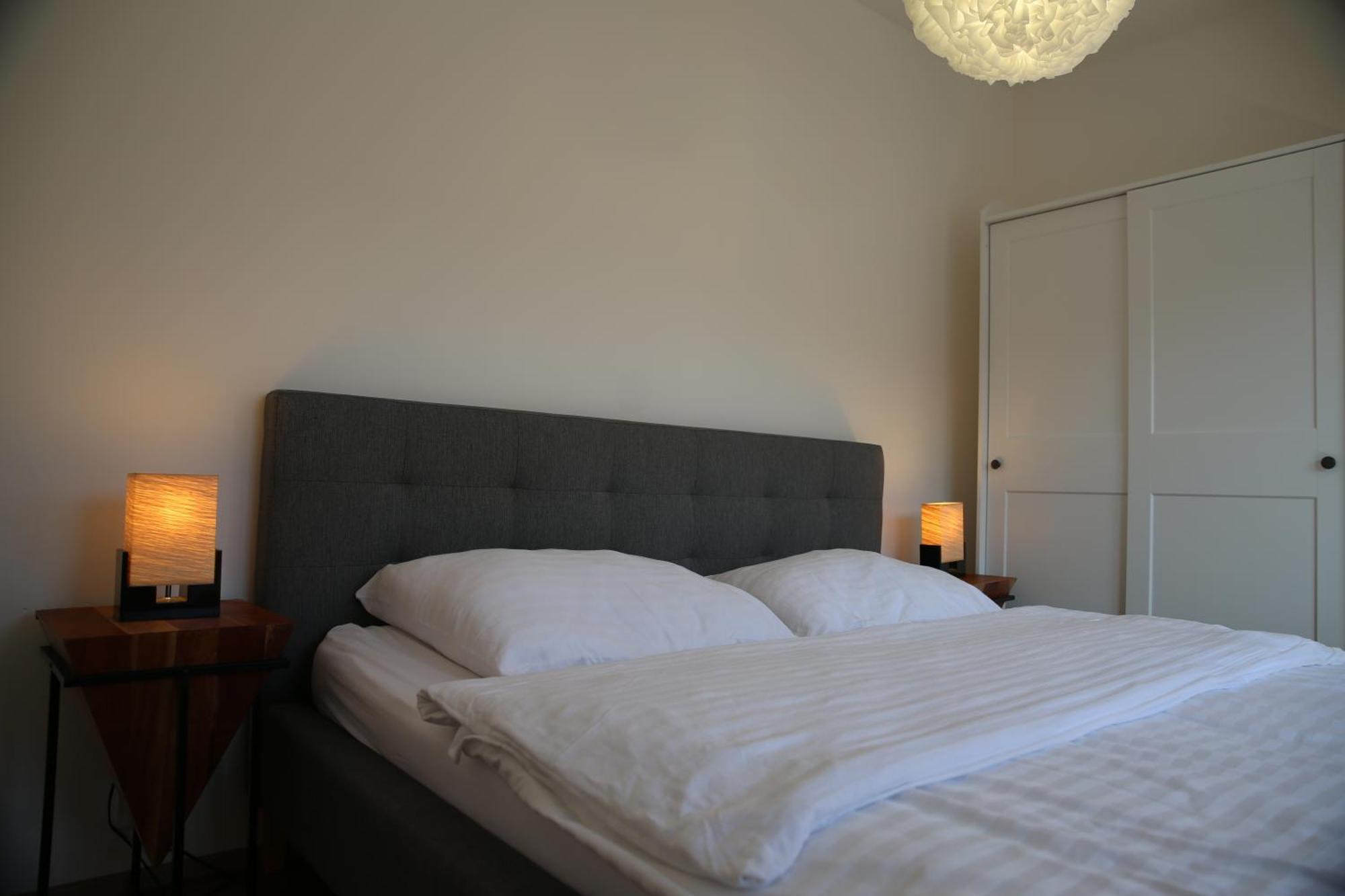 Apartman Pod Plesivcem 阿贝尔塔米 外观 照片